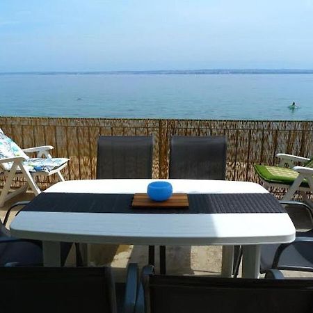 Holiday Home Villa Jadran - 10 M From Beach Preko Dış mekan fotoğraf