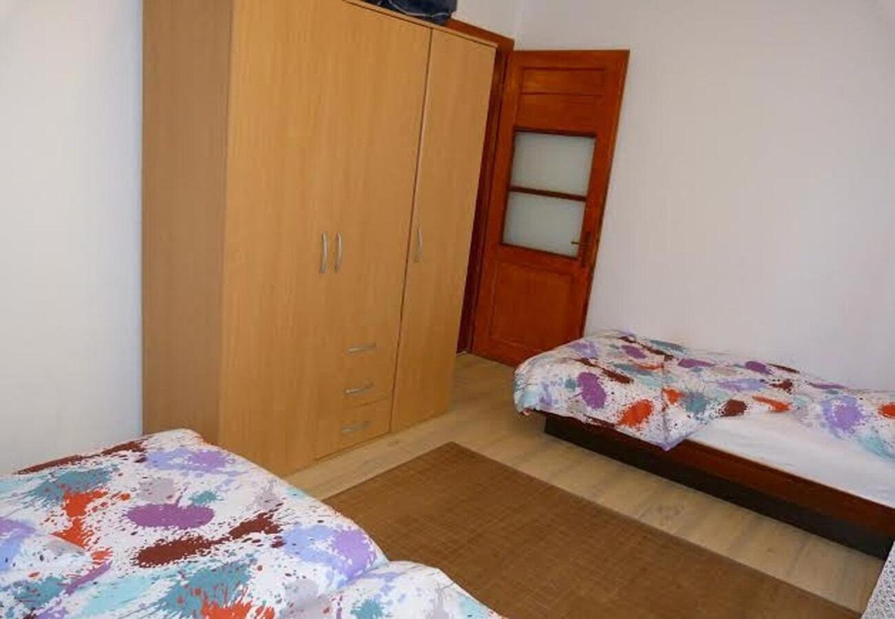 Holiday Home Villa Jadran - 10 M From Beach Preko Dış mekan fotoğraf