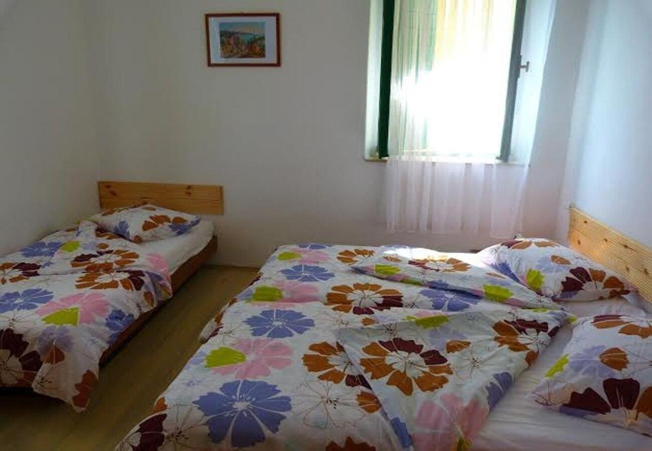 Holiday Home Villa Jadran - 10 M From Beach Preko Dış mekan fotoğraf