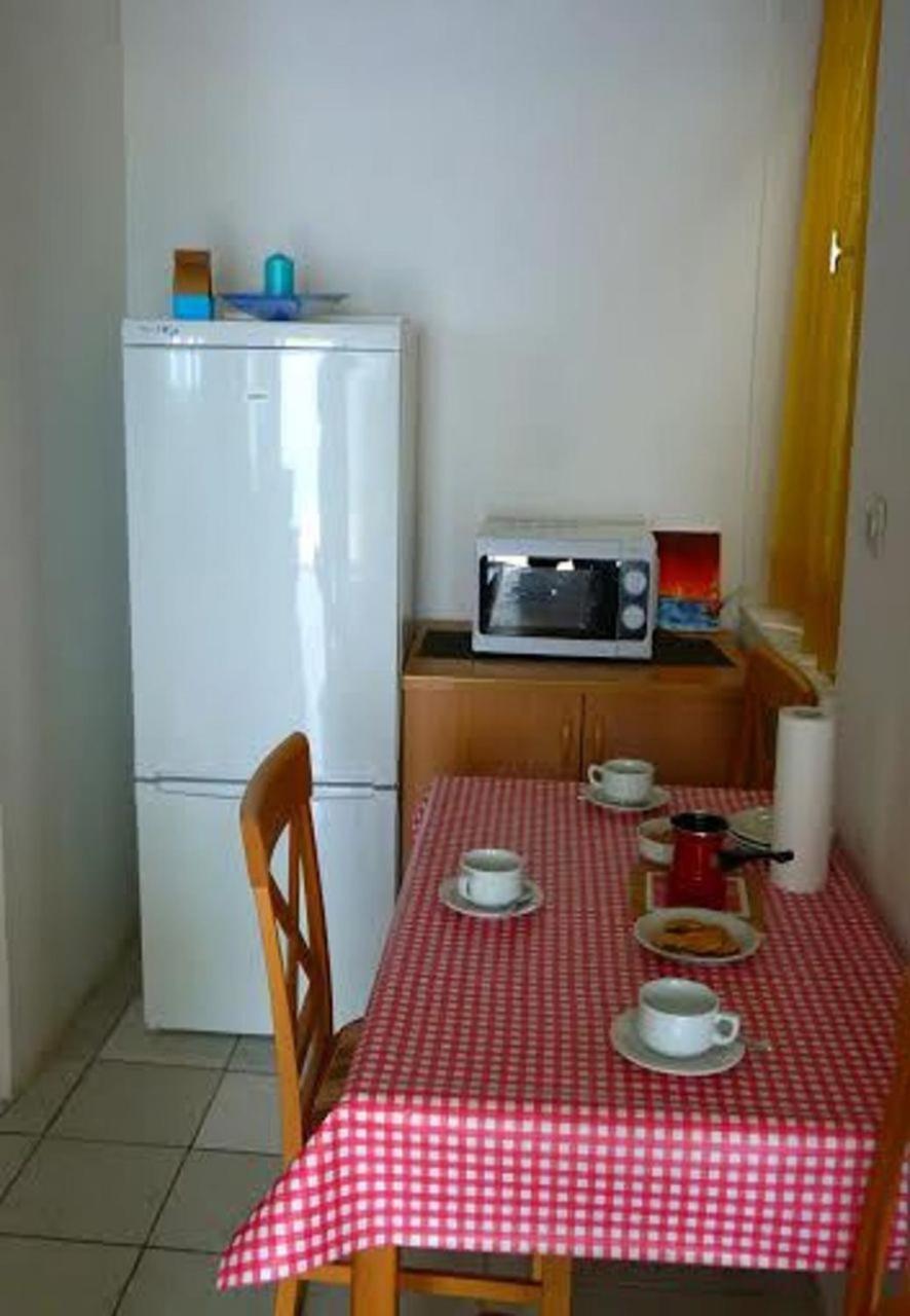 Holiday Home Villa Jadran - 10 M From Beach Preko Dış mekan fotoğraf