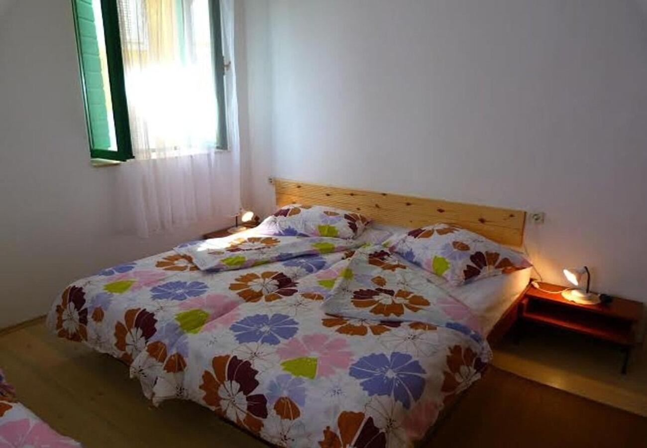 Holiday Home Villa Jadran - 10 M From Beach Preko Dış mekan fotoğraf
